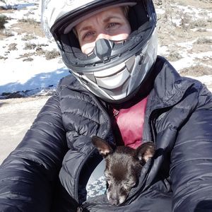 Meet your Posher, Kelli